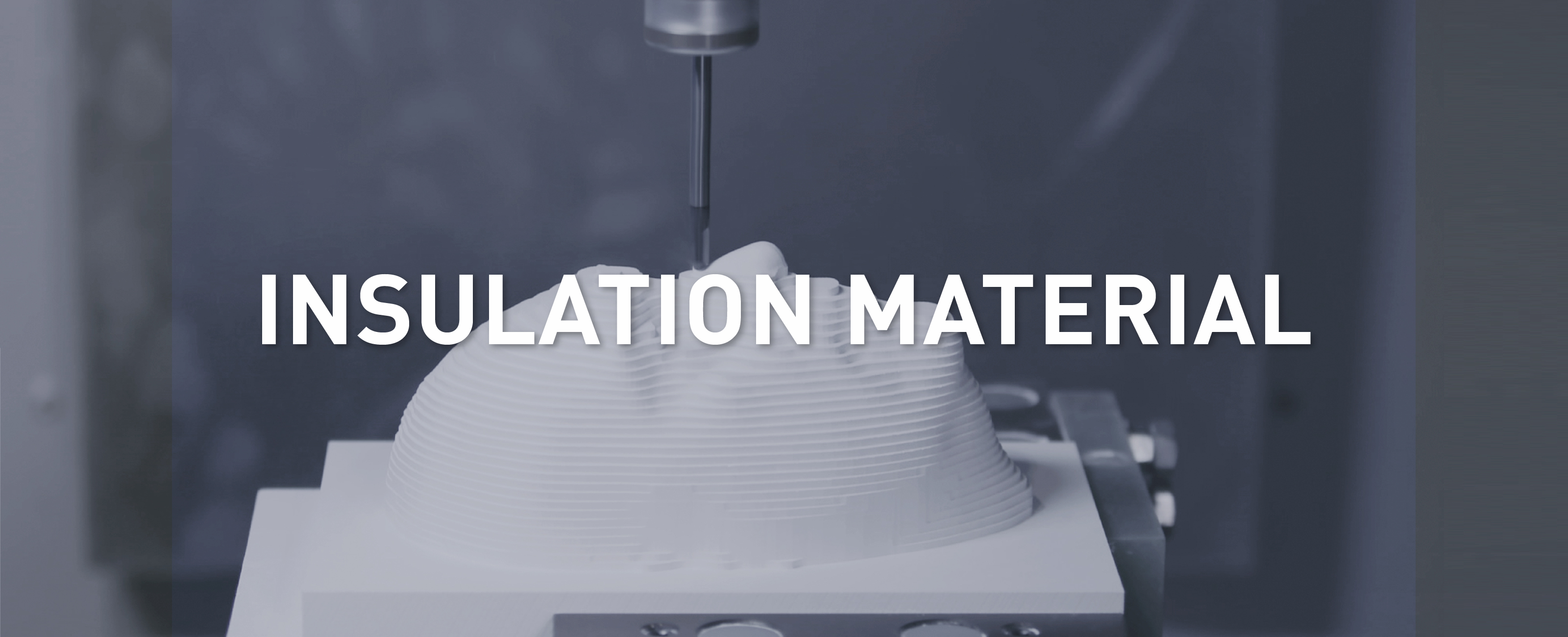 Insulationmaterial 