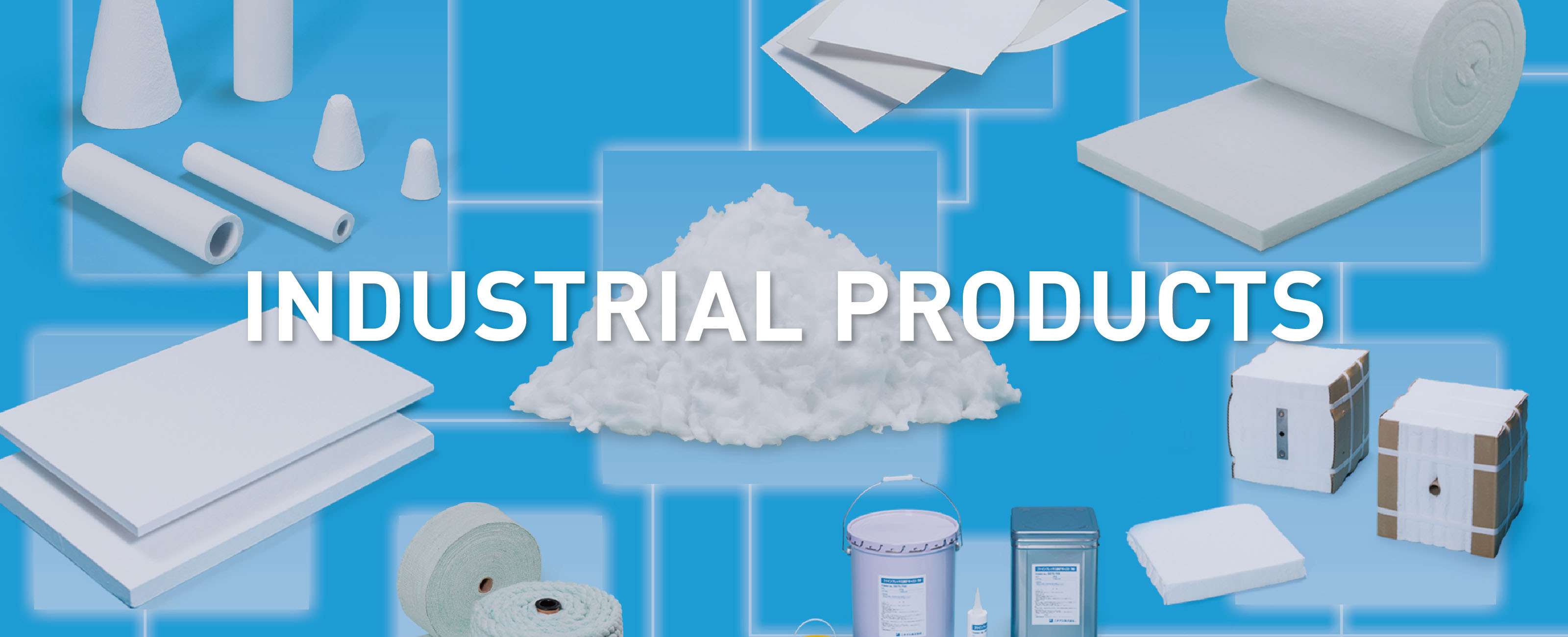 Industrial Product 