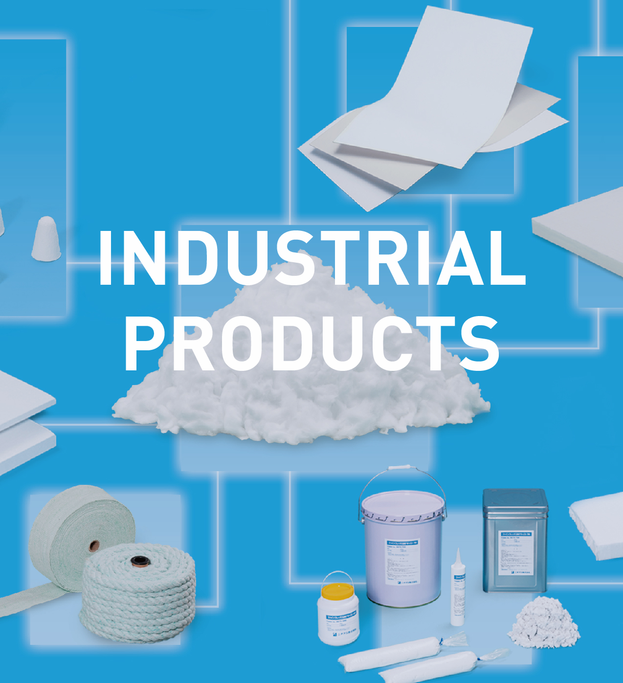 Industrial Product