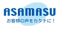 ASAMASU Co., Ltd.